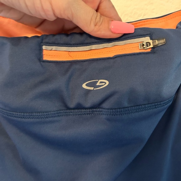 Champion Blue Skort - Picture 3 of 5
